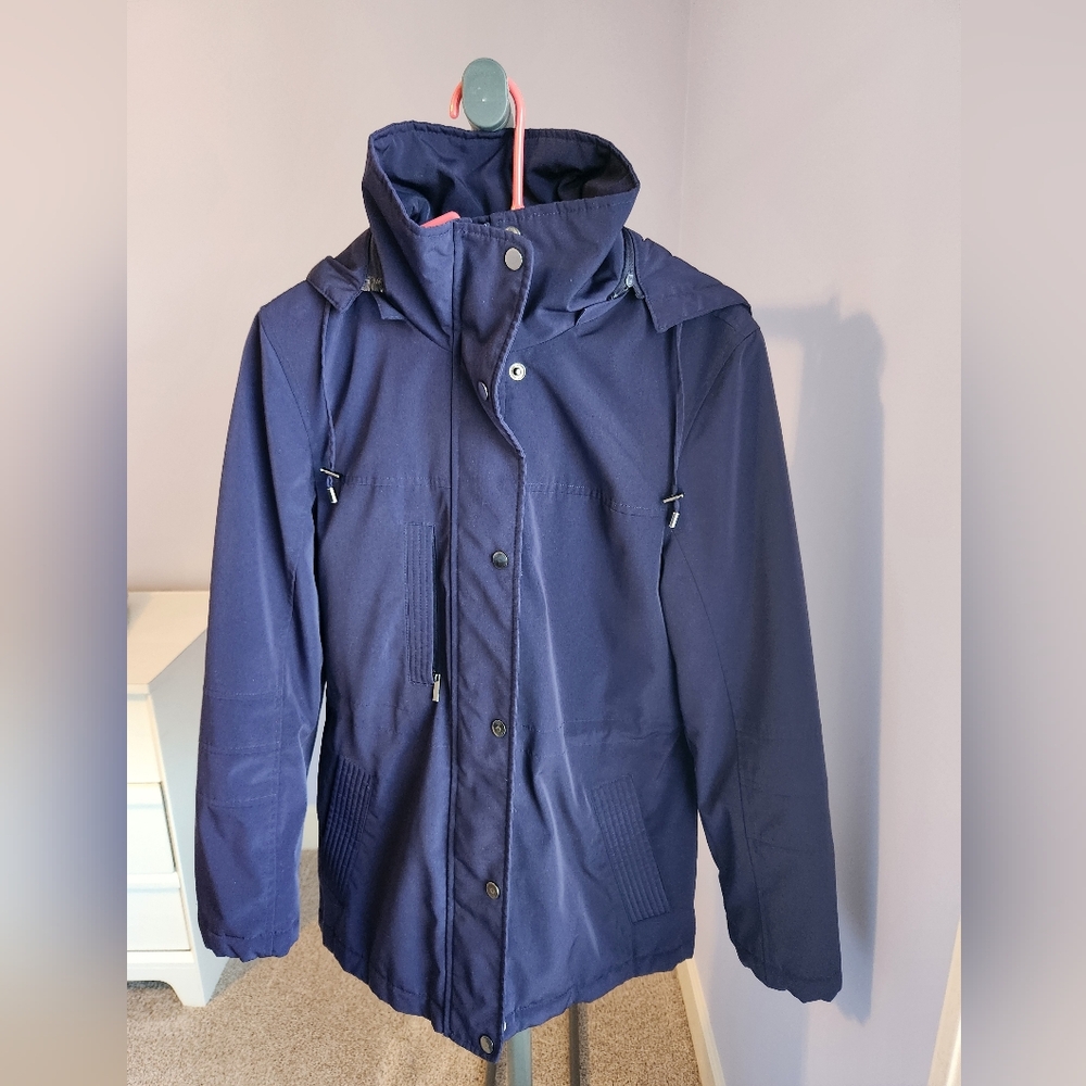 Women's winter coat